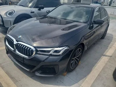 2022 BMW 520 WBA11BH00NWX79581 VIN:WBA11BH00NWX79581