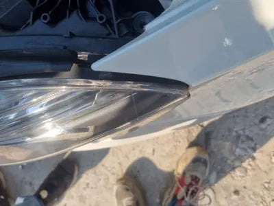 2015 Mercedes-Benz A 180 WDDBF1CB7FJ335596 VIN:WDDBF1CB7FJ335596