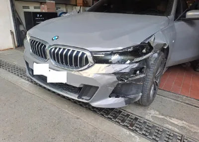 2022 bmw 620d xdrive WBAJY0108NCK67188 VIN:WBAJY0108NCK67188