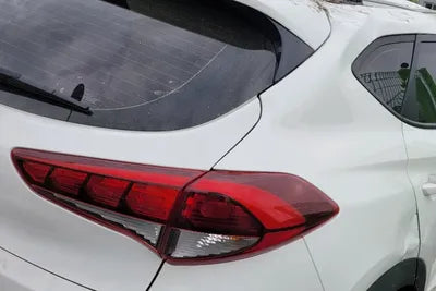 2017 Hyundai Tucson KMHJ3815GHU304535 VIN:KMHJ3815GHU304535