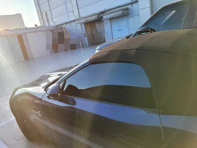 2018 Jaguar F-Type VIN: