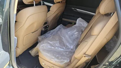 2021 Genesis GV80 VIN: