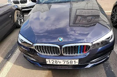 2020 BMW 520 WBAJK9103LCD92573 VIN:WBAJK9103LCD92573