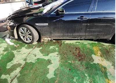 2017 Jaguar XF SAJBA4BN2HCY39908 VIN:SAJBA4BN2HCY39908