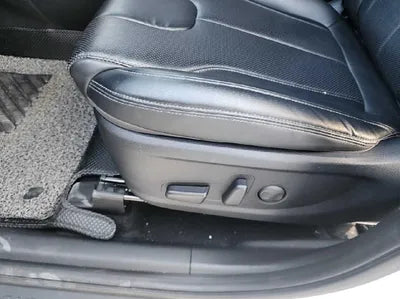 2019 Hyundai Santa FE KMHS281CBKU107302 VIN:KMHS281CBKU107302