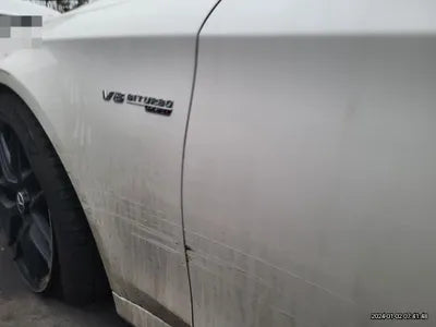 2020 Audi S6 W1KUG8JB6LA578944 VIN:W1KUG8JB6LA578944