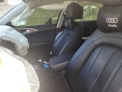 2016 Audi A6 WAUZZZ4G5GN102591 VIN:WAUZZZ4G5GN102591