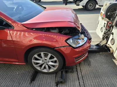 2015 Volkswagen Golf WVWZZZAUZFW271170 VIN:WVWZZZAUZFW271170