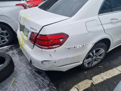 2015 Mercedes-Benz E 220 WDDHF0AB5GB183871 VIN:WDDHF0AB5GB183871