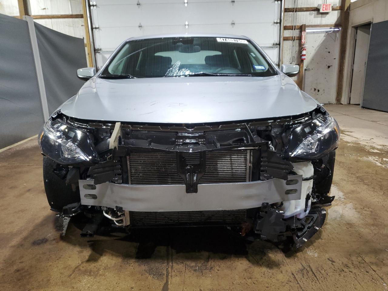 2023 CHEVROLET MALIBU LT VIN:1G1ZD5ST1PF218268