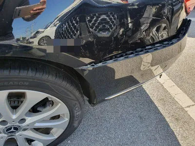 2017 Mercedes-Benz E 300 VIN: