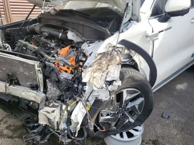 2021 Kia Sorento 656KMKNARH81GBMA0 VIN:656KMKNARH81GBMA0