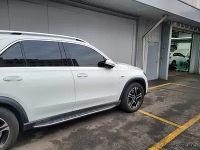 2021 Mercedes-Benz GLE 350 W1NFB5EB6MA513015 VIN:W1NFB5EB6MA513015