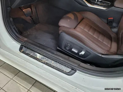 2021 BMW 330 WBA5P7104MFL51308 VIN:WBA5P7104MFL51308