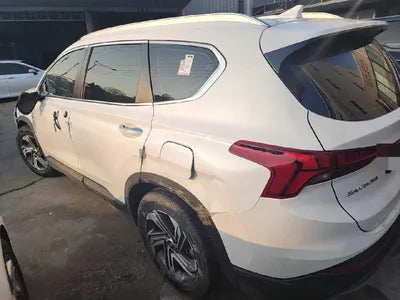 2023 Hyundai Santa FE KMHS381LGPU492802 VIN:KMHS381LGPU492802