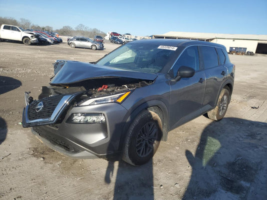 2023 NISSAN ROGUE S VIN:5N1BT3ABXPC751564