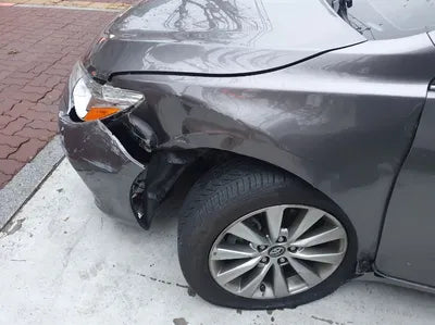 2017 Toyota Camry 4T1BF1FKXHU708214 VIN:4T1BF1FKXHU708214