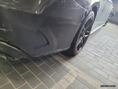 2018 Audi S6 VIN: