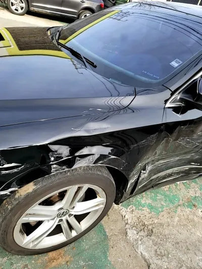 2015 Volkswagen Passat 1VWZZZA3ZFC027368 VIN:1VWZZZA3ZFC027368