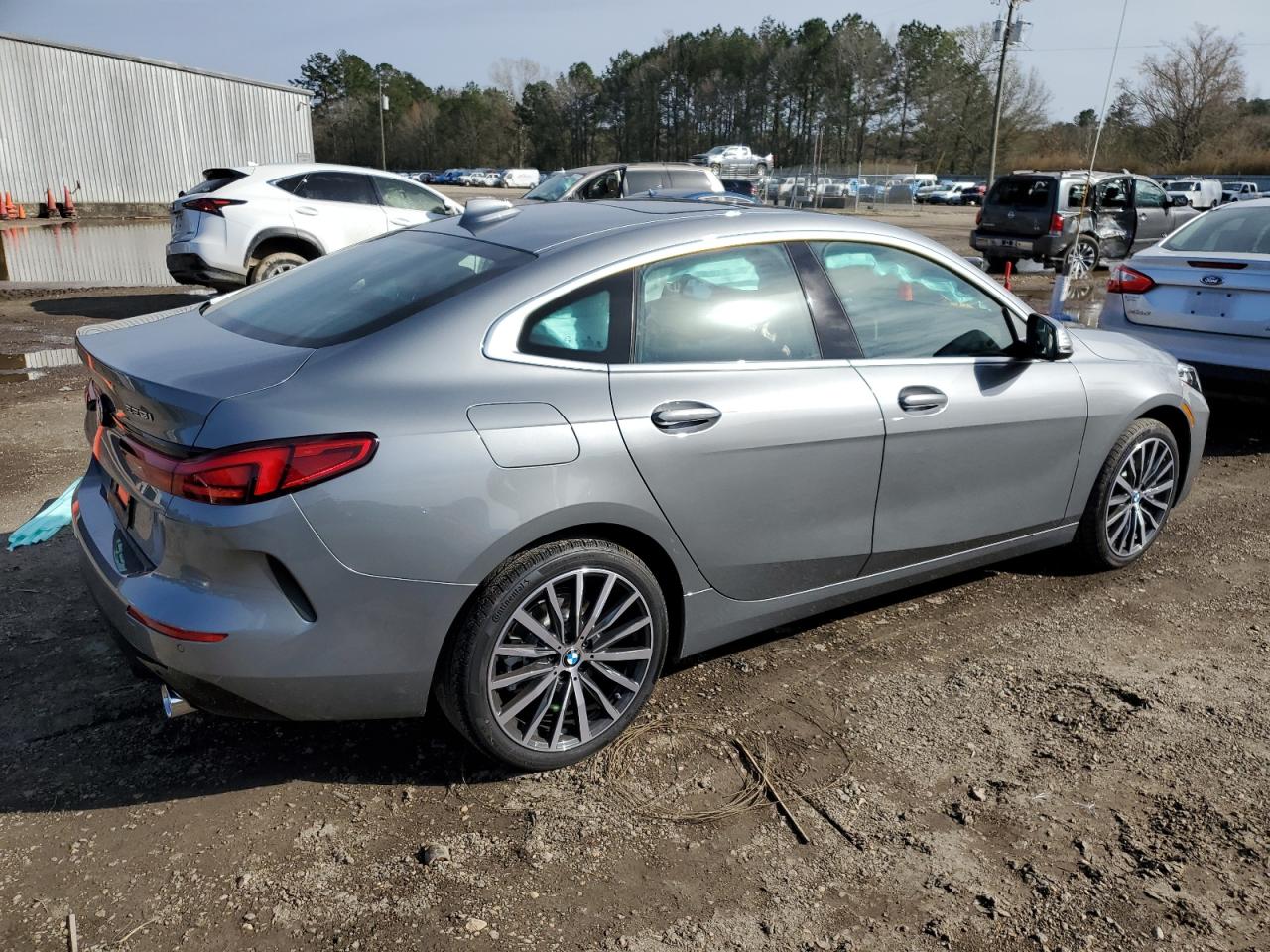 2024 BMW 228I  VIN:WBA53AK05R7R37279