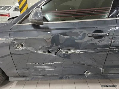 2016 Audi A6 WAUZZZ4G8GN023450 VIN:WAUZZZ4G8GN023450