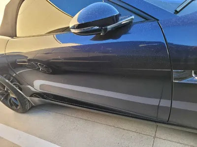 2018 Jaguar F-Type VIN: