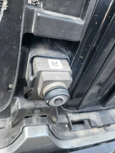 2016 BMW 730 941KMWBA7G6106GG6 VIN:941KMWBA7G6106GG6