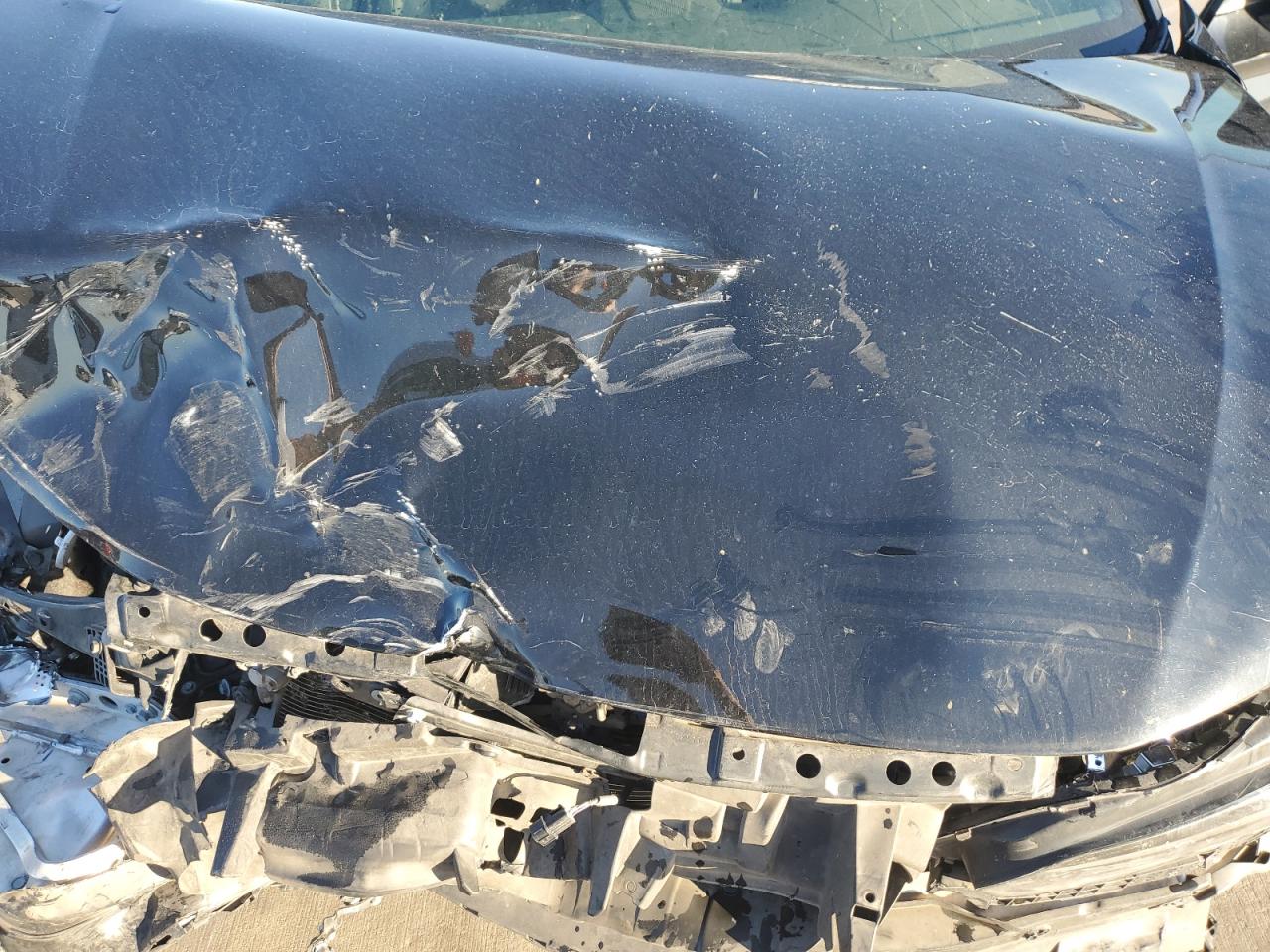 2022 HONDA CIVIC SPORT TOURING VIN:19XFL1H89NE006475