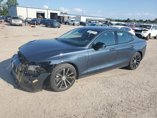 2024 VOLVO S60 CORE VIN:7JRH60FK3RG315133