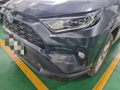 2021 Toyota RAV4 JTMW2RFV3MD095857 VIN:JTMW2RFV3MD095857