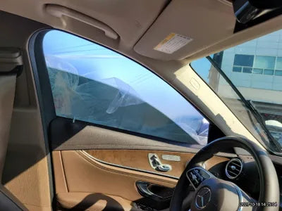 2019 Mercedes-Benz E 300 WDDZF4KB8KA662505 VIN:WDDZF4KB8KA662505