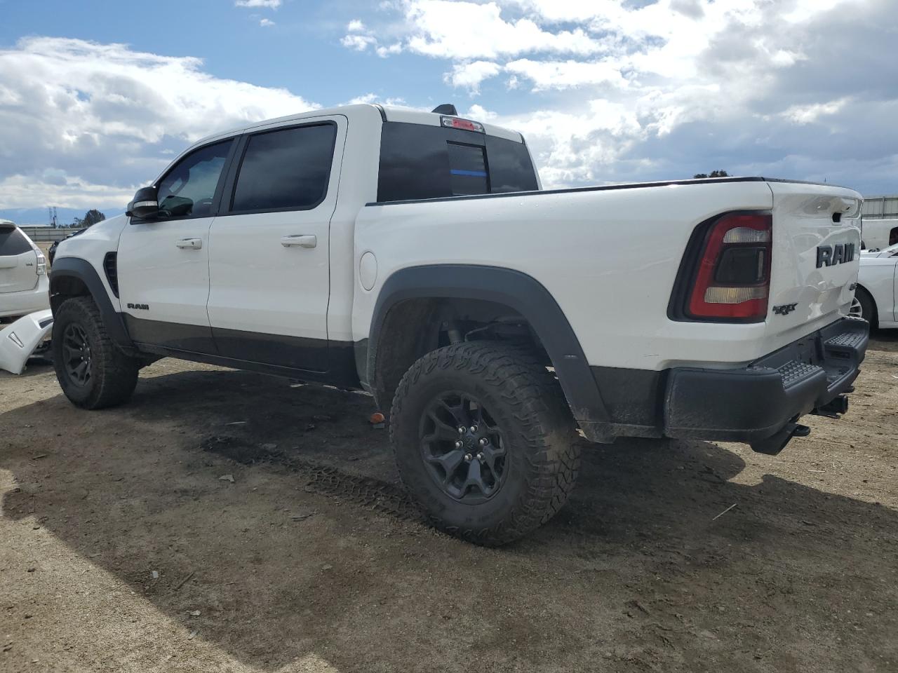 2022 RAM 1500 TRX VIN:1C6SRFU93NN216341