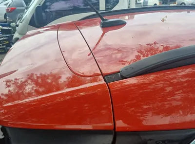 2018 Hyundai Kona KMHK5816GJU000744 VIN:KMHK5816GJU000744