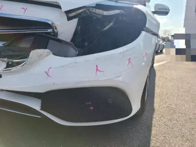 2017 Mercedes-Benz E 220 WDDZF0EBXHA141623 VIN:WDDZF0EBXHA141623