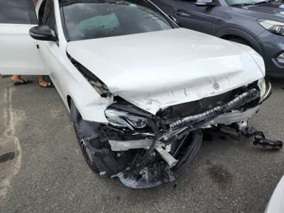 2018 Mercedes-Benz E 220 WDDZF0EB1JA458762 VIN:WDDZF0EB1JA458762