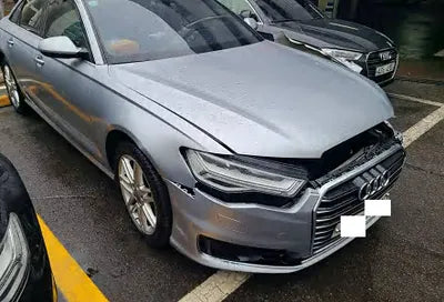 2016 Audi A6 WAUZZZ4G1GN083554 VIN:WAUZZZ4G1GN083554