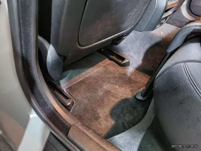 2015 BMW 520 WBA5E5105FG055768 VIN:WBA5E5105FG055768