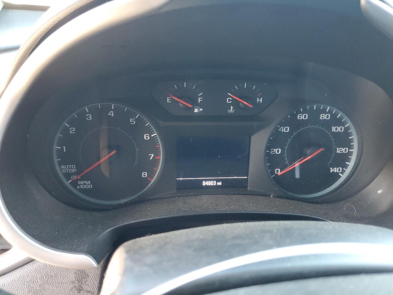 2022 CHEVROLET MALIBU LT VIN:1G1ZD5ST1NF116790