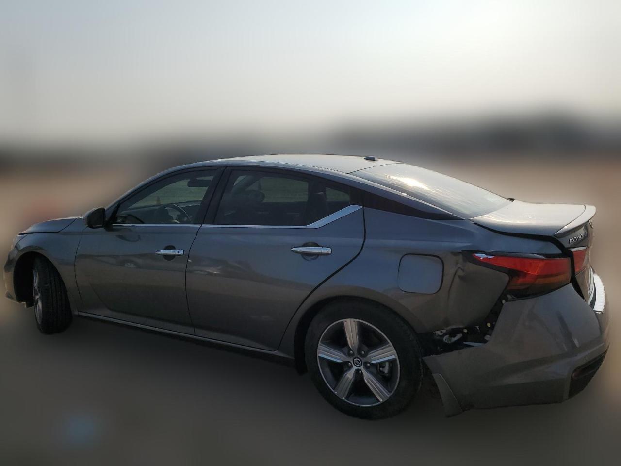 2022 NISSAN ALTIMA SL VIN:1N4BL4EV0NN416187