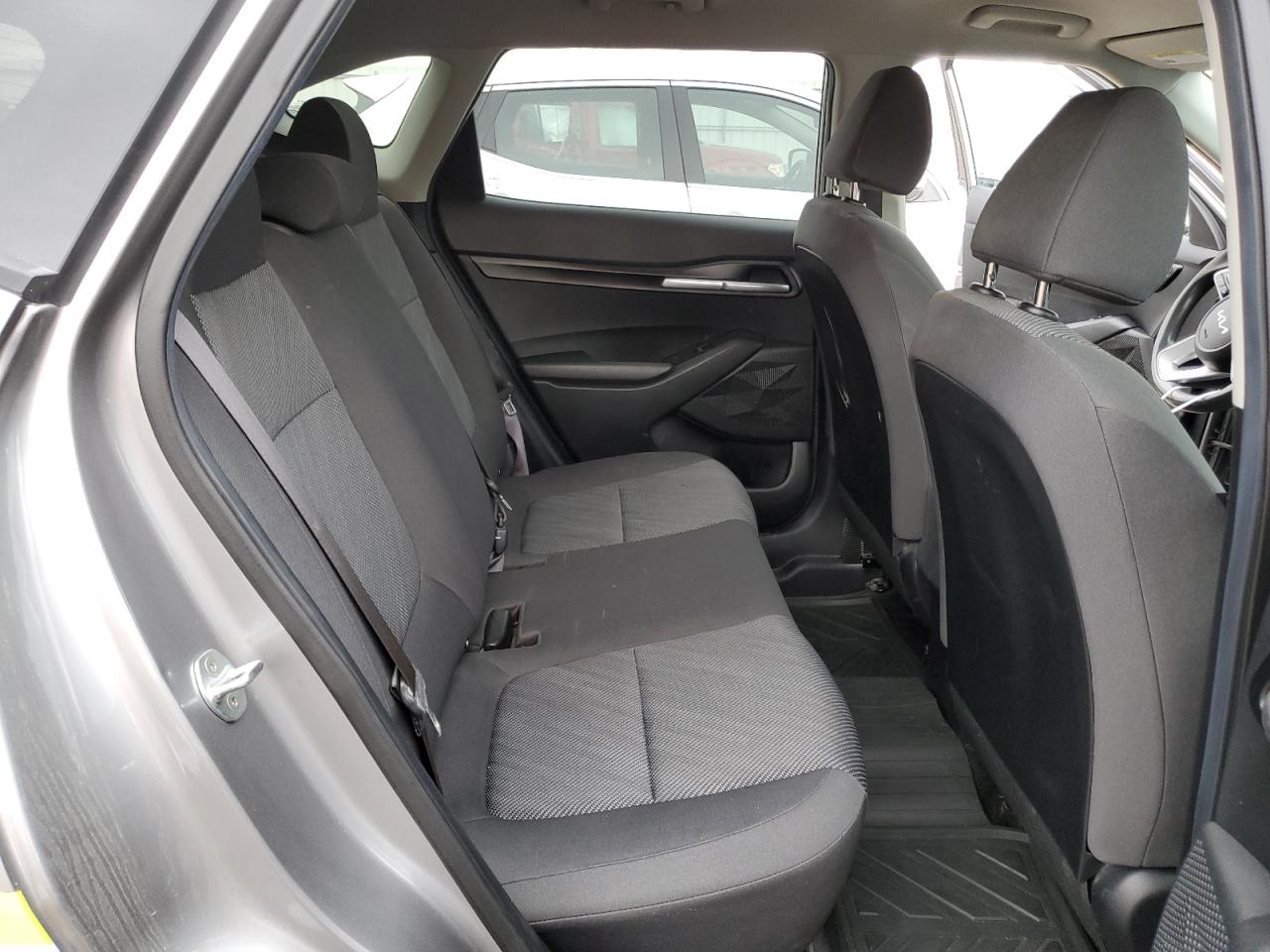 2023 KIA SELTOS LX VIN:KNDEPCAA1P7348143