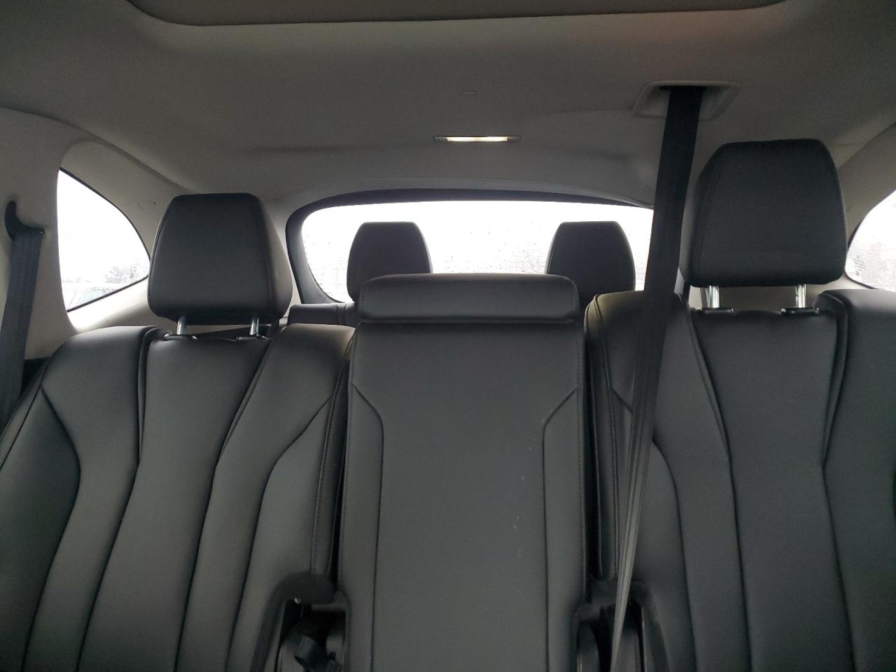 2023 ACURA MDX  VIN:5J8YE1H36PL028064