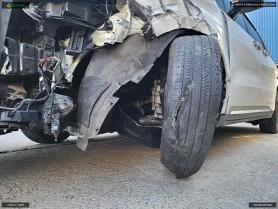2021 Kia Carnival KNANE813BMS094800 VIN:KNANE813BMS094800