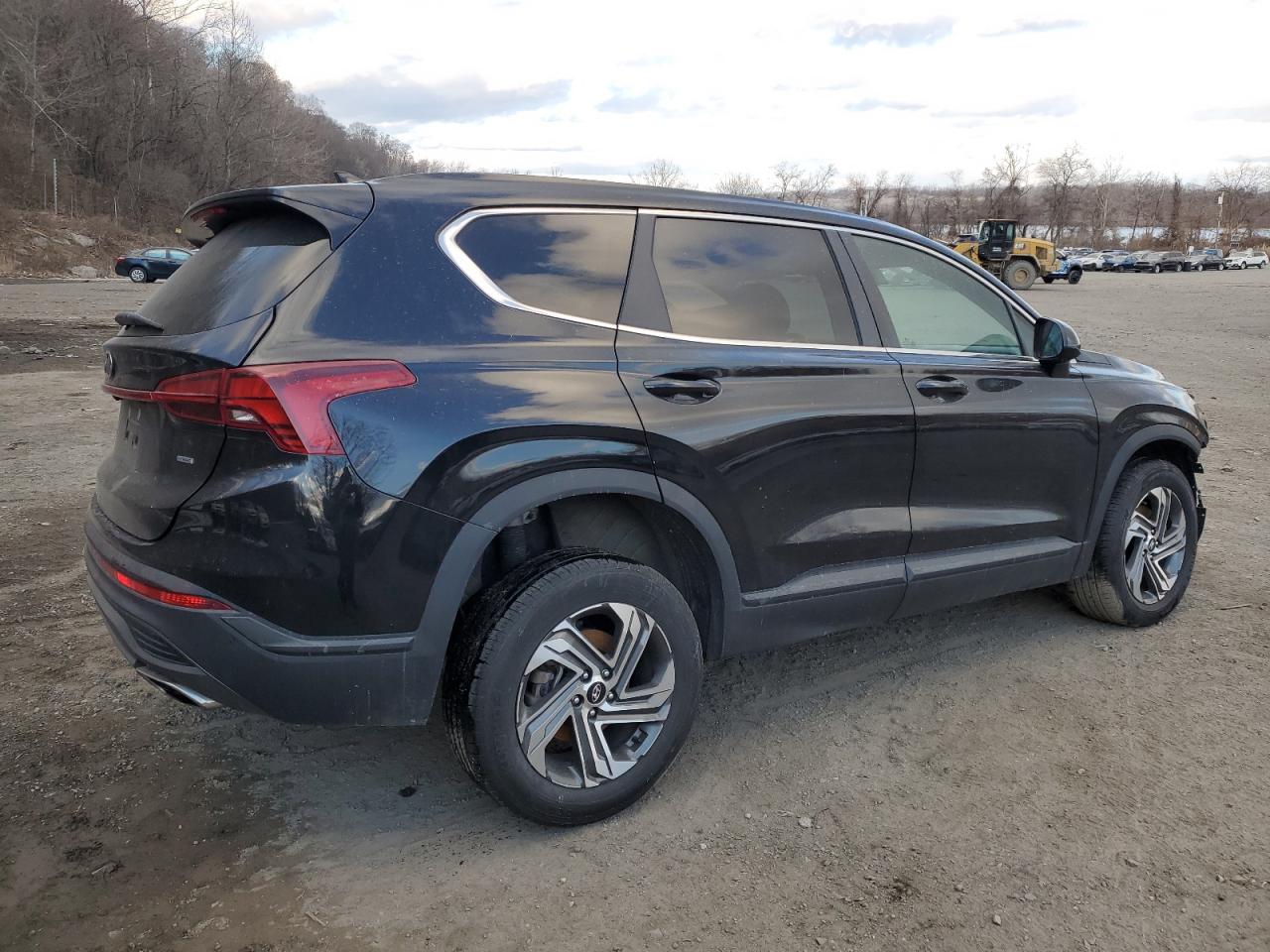 2023 HYUNDAI SANTA FE SE VIN:5NMS1DAJ2PH619701