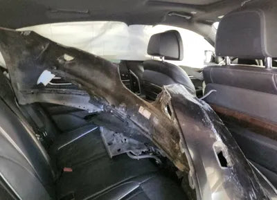 2016 BMW 730 943KMWBA7C410XGG5 VIN:943KMWBA7C410XGG5