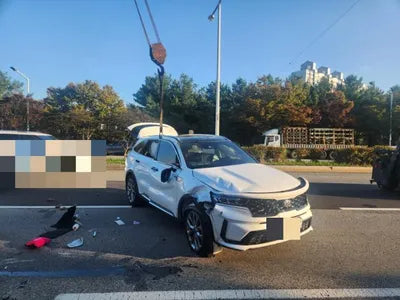 2021 Kia Sorento KNARF81FGMA104067 VIN:KNARF81FGMA104067