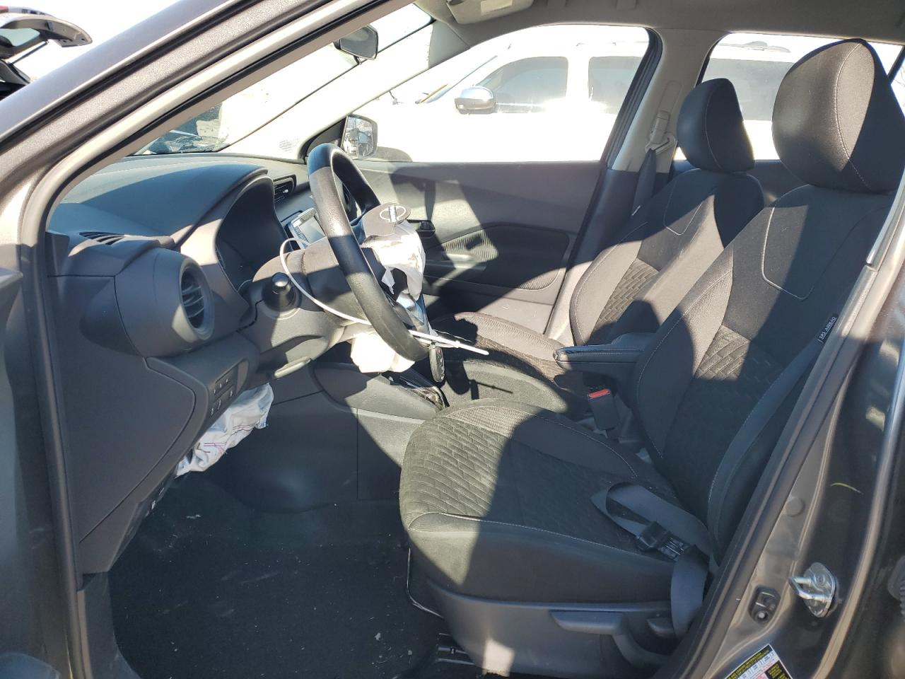 2022 NISSAN KICKS S VIN:3N1CP5BV9NL487971