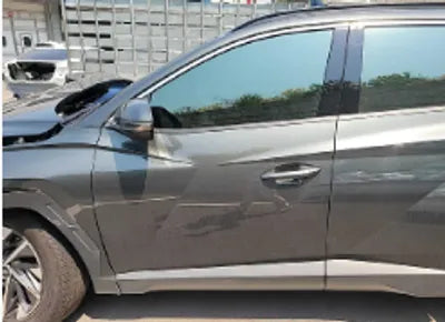 2021 Hyundai Tucson 000KMHJE811BMU017 VIN:000KMHJE811BMU017