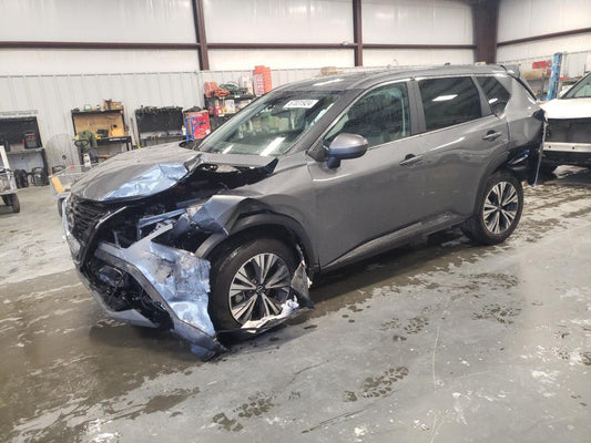 2023 NISSAN ROGUE SV VIN:5N1BT3BAXPC816225