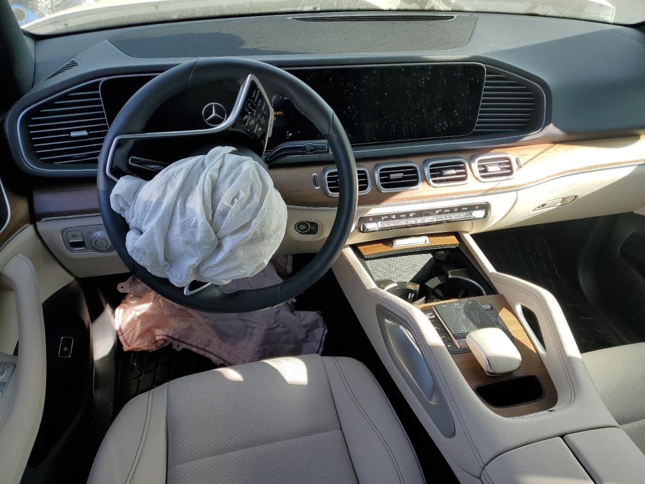 2024 MERCEDES-BENZ GLE 450 4MATIC VIN:4JGFB5KB1RB140247