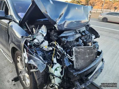 2015 Hyundai Santa FE 375KMKMHSW81UBFU3 VIN:375KMKMHSW81UBFU3